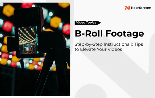b roll footage blog cover