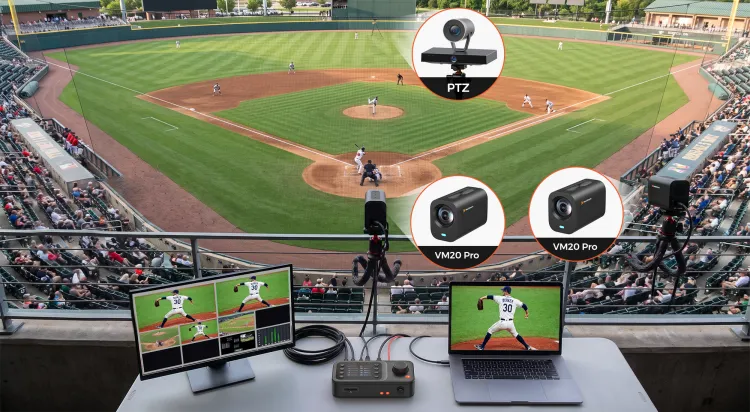 basebal 3cam
