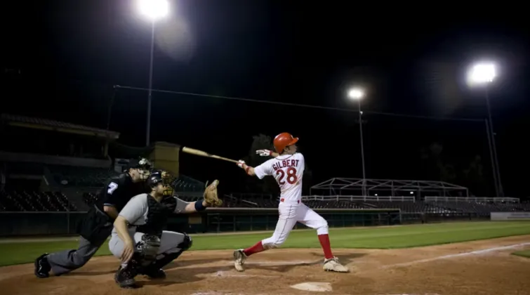 baseball solution
