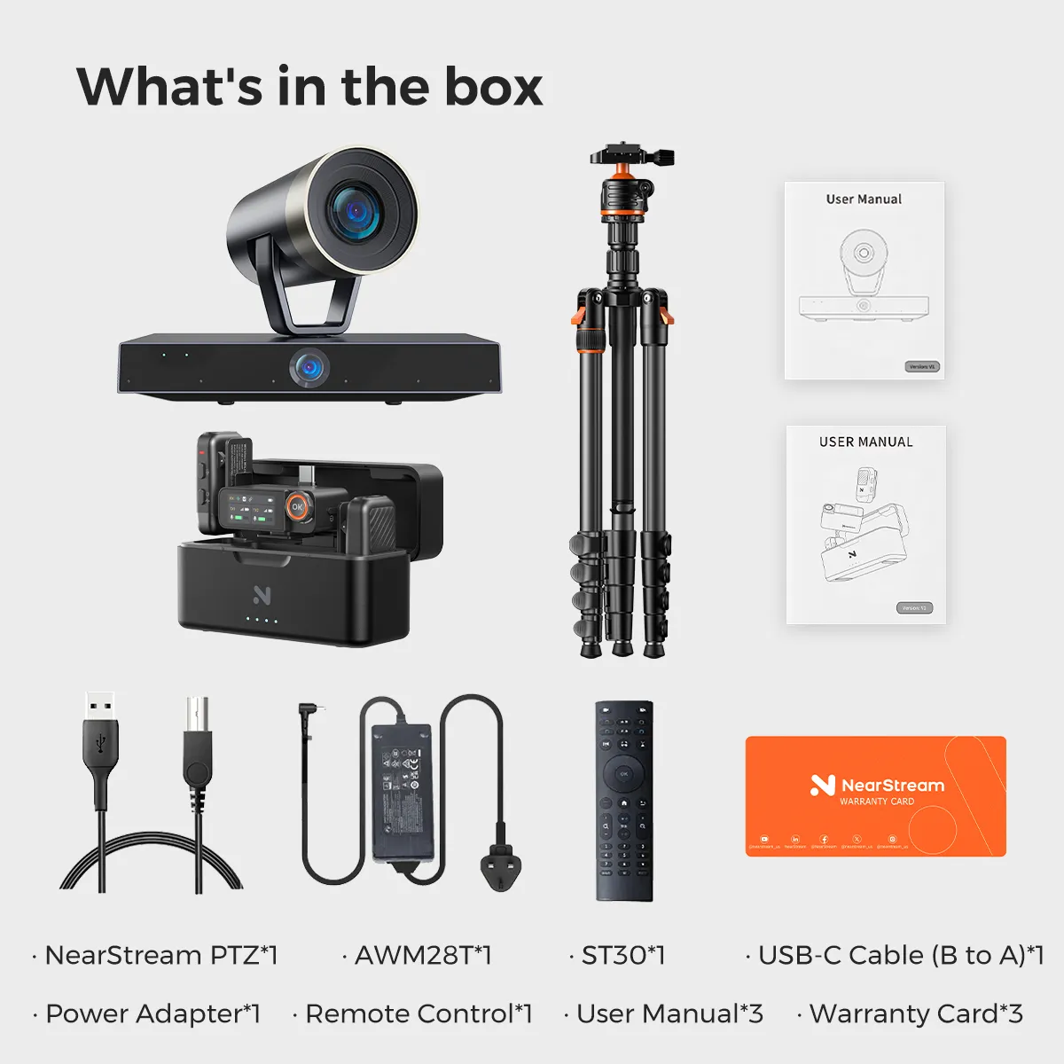 basic kit box