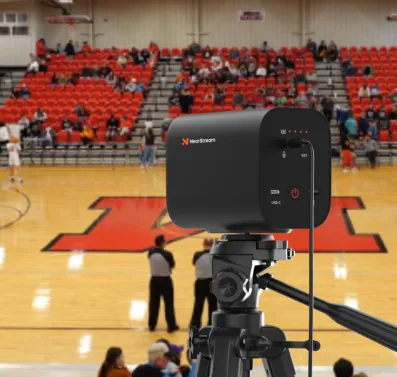 Basketball Solution