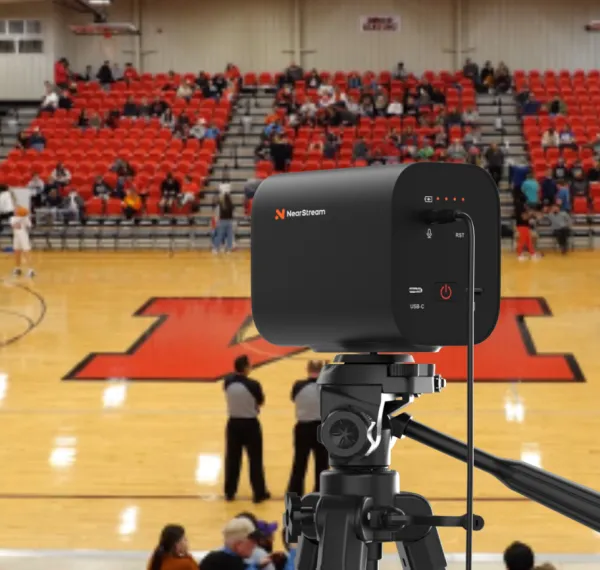 Basketball Solution