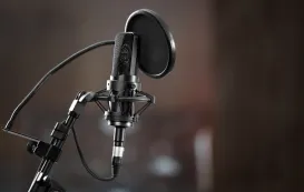best condenser microphones guide