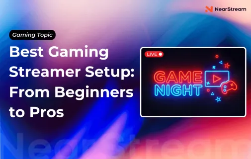 best gaming setup cover