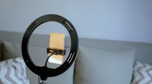 bestlightforstreaming