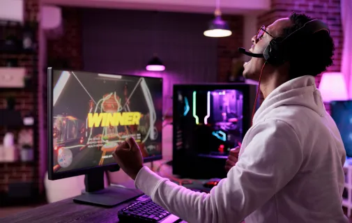 Best microphone for gaming