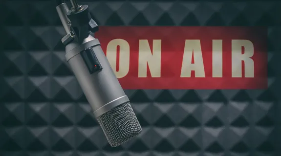 best podcast microphone ultimate guide pro sound