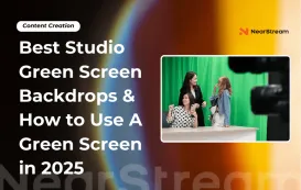 best studio green screen and how to use cover