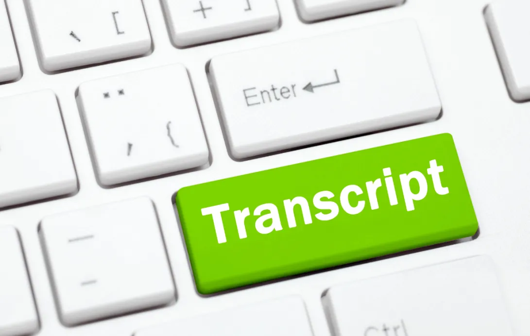 best transcription software for podcasters