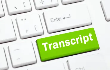 best transcription software for podcasters