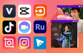 best video maker app online