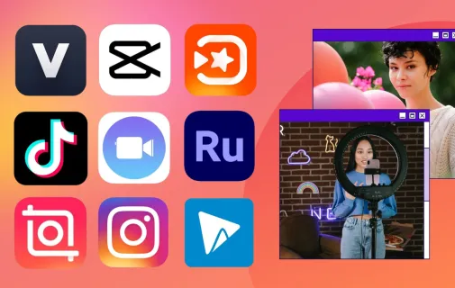 best video maker app online