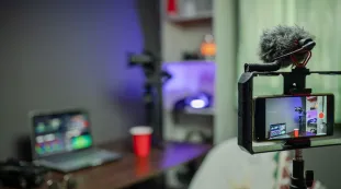 budgetcameraforstreaming