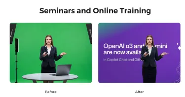 NearStream Solo Podcast Kit for Business