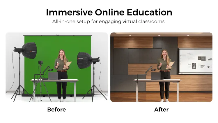business solo education