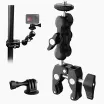 camera clamp mount