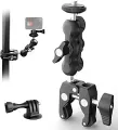 camera clamp mount