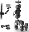 camera clamp mount