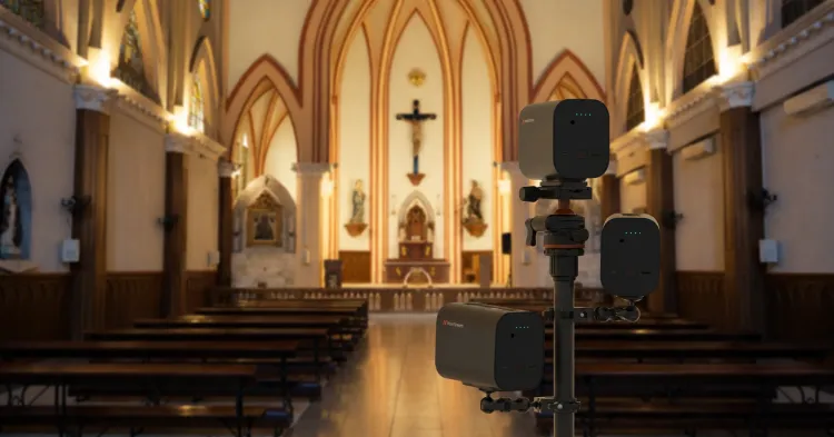 church solution
