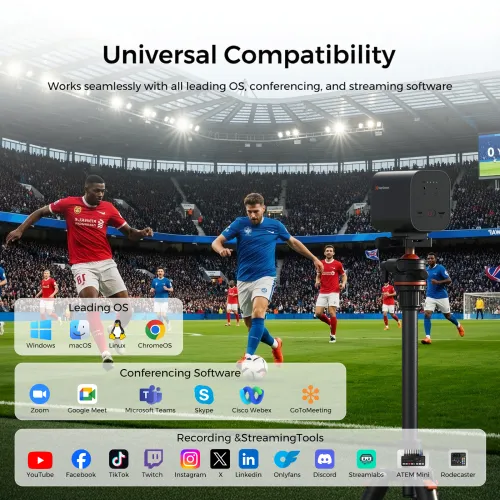compatibility