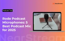 cover RodePodcastmic