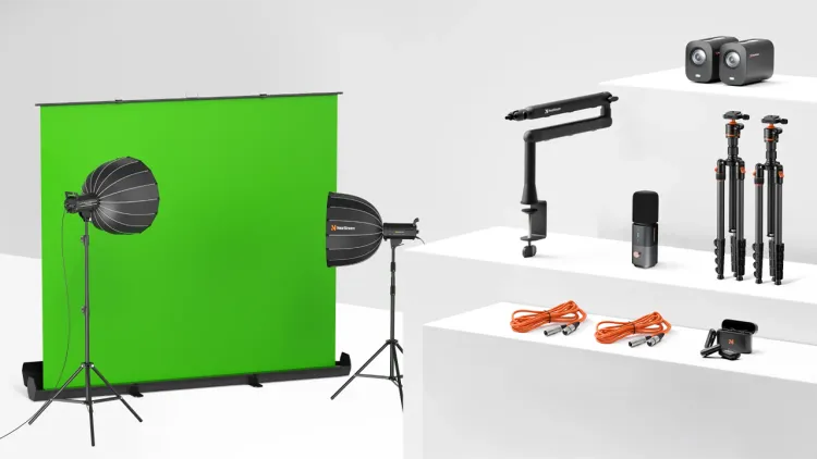 creator kit pro