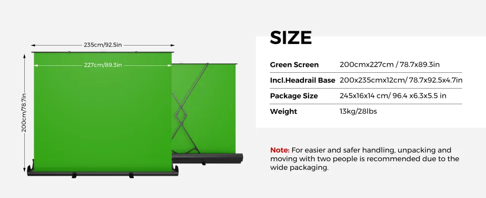 All-in-One Portable Studio Kit