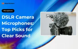 dslr camera mic blog cover