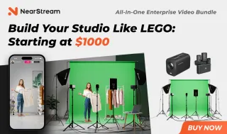 enterprise video kit