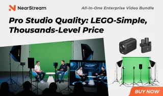 enterprise video kit