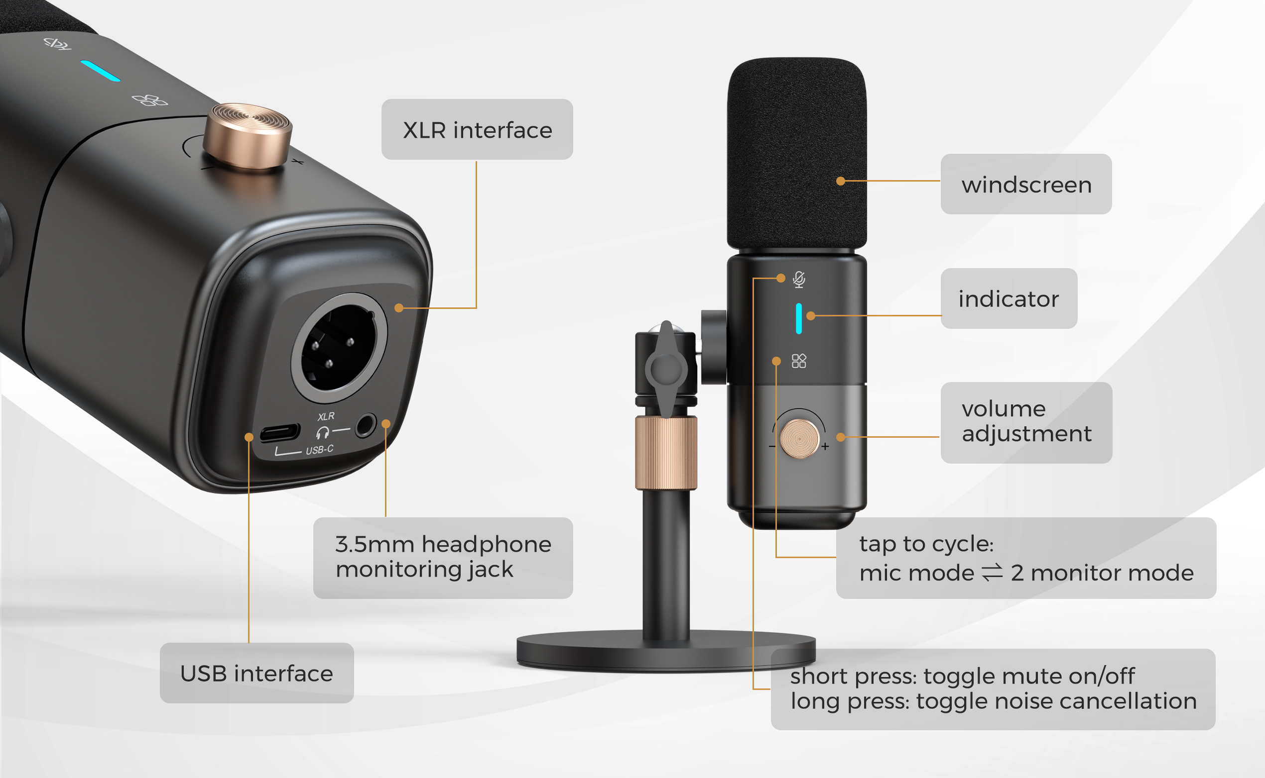 E-commerce brand studio multi-camera setup