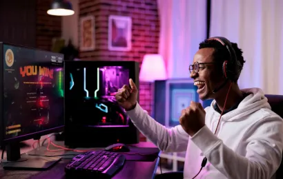 hdmi capture card for streaming