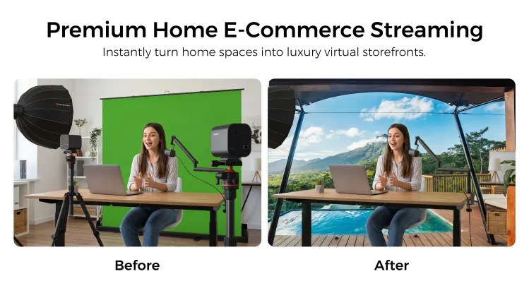 home studio pro