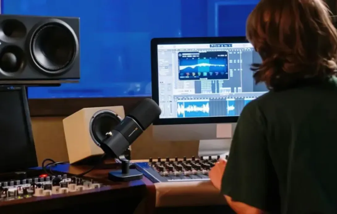 how to choose best streaming microphone guide