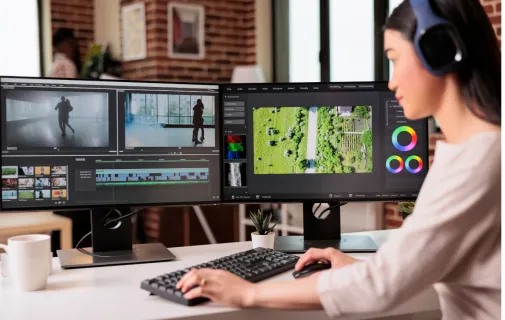 how to extract audio from video