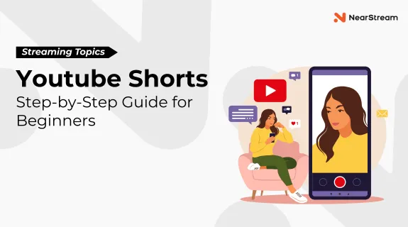 how to make youtube shorts blog banner