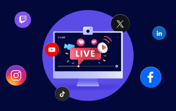 how to multistream
