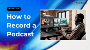 howtorecordapodcast