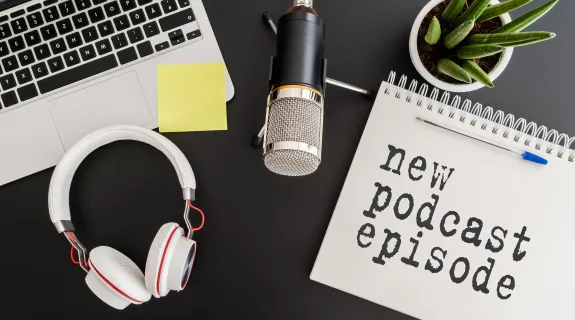 how to record a podcast on zoom
