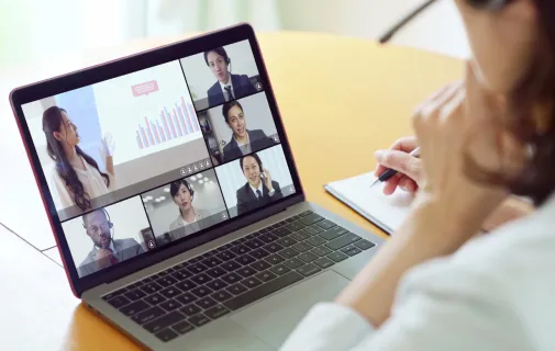 how to setup a teleconference guide cover