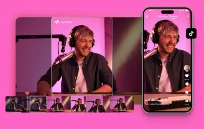 how to use ai to make podcast clips