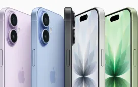 iPhone cover