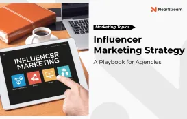 influencer markeing strategy blog cover
