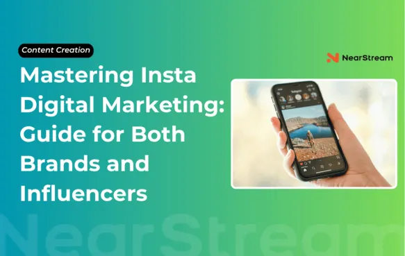 instagram influencer marketing cover