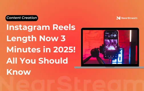 instagram reel length cover