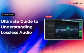 lossless audio blog cover