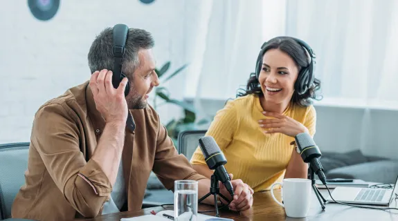 make podcast free earn money