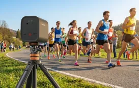 marathon sports cover