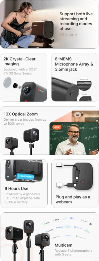 Top-Notch 'Hardware' You Can Count On