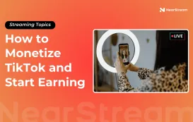 monetize tiktok cover